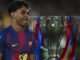 Resmi: Fenomena Barcelona dinobatkan sebagai pemain terbaik La Liga musim ini