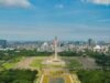 Resonance Consultancy menempatkan Jakarta dalam 100 kota terbaik dunia pada tahun 2026