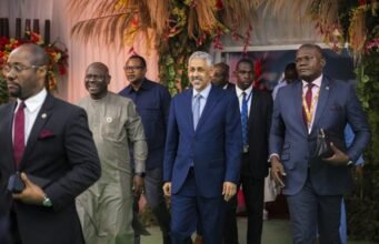 Revolusi diam-diam Sidi Ould Tah di Bank Pembangunan Afrika