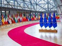 Ringkasan – Bisikan Cina di Brussel