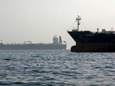 Ringkasan – Sanksi UE terhadap Iran
