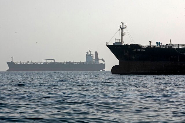 Ringkasan – Sanksi UE terhadap Iran