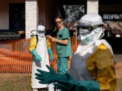 Ringkasan – UE menilai respons terhadap Ebola