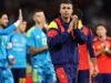 Rodri membungkam insiden yang melibatkan bintang Barcelona yang memicu kekhawatiran cedera: ‘Kami tahu dia pemarah’