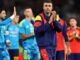 Rodri membungkam insiden yang melibatkan bintang Barcelona yang memicu kekhawatiran cedera: ‘Kami tahu dia pemarah’