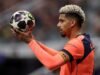 Ronald Araujo merefleksikan perjuangan kesehatan mental dan musim yang sulit: ‘Saya tahu ada yang tidak beres’