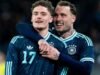 Roster dikonfirmasi saat Jerman bersiap untuk Piala Dunia