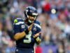Russell Wilson mengumumkan pengunduran dirinya