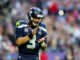 Russell Wilson mengumumkan pengunduran dirinya