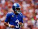 Russell Wilson menyelesaikan kesepakatan CBS