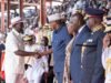 Ruto mengandalkan elite Kenya dan Somalia untuk memperkuat peluangnya pada tahun 2027