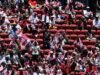 Saat Bay Area menjadi tuan rumah Piala Dunia, kursi merah kosong ada di mana-mana di Stadion Levi’s: NPR