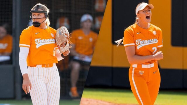 Sage Mardjetko dan Karlyn Pickens dinobatkan sebagai SCC Academic All-American