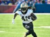 Saints dan Alvin Kamara belum membahas pengurangan gaji