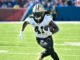 Saints dan Alvin Kamara belum membahas pengurangan gaji