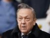 Salah satu pemilik West Ham, Sullivan, dituduh melakukan eksploitasi seksual dan perilaku predator dalam tuduhan bersejarah