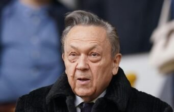 Salah satu pemilik West Ham, Sullivan, dituduh melakukan eksploitasi seksual dan perilaku predator dalam tuduhan bersejarah