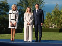 “Saling membutuhkan”: Macron menyambut Meloni setelah putus dengan Trump