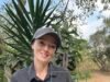 Sarah Barratt dinobatkan sebagai Safari Guide of the Year 2026, menginspirasi generasi pemandu wanita berikutnya