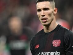 ‘Saya ingin kembali ke La Liga’: Bek sayap Barcelona membuka pintu untuk kepergian musim panas