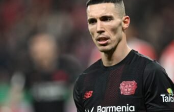 ‘Saya ingin kembali ke La Liga’: Bek sayap Barcelona membuka pintu untuk kepergian musim panas