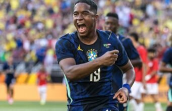 “Saya tahu pemain Brasil saya yang bermain untuk Maroko”