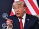 “Sayalah bosnya,” kata Trump kepada rekan-rekan G7
