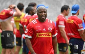Scarra Ntubeni mendesak Boks dan generasi berikutnya untuk mengikuti tur ‘ikonik’ persaingan terbesar All Blacks