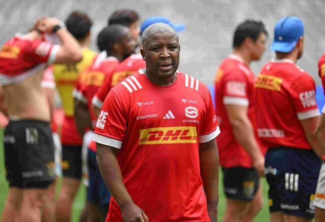 Scarra Ntubeni mendesak Boks dan generasi berikutnya untuk mengikuti tur