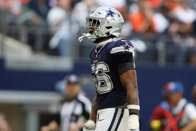 Seahawks dan Dante Fowler setuju untuk membuat kesepakatan