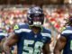 Seahawks dan Derick Hall menyetujui perpanjangan