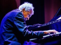 Sebuah warisan dalam jazz Afrika Selatan