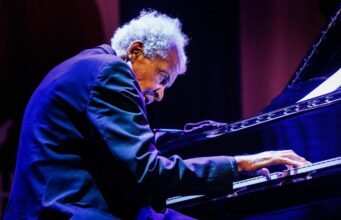Sebuah warisan dalam jazz Afrika Selatan