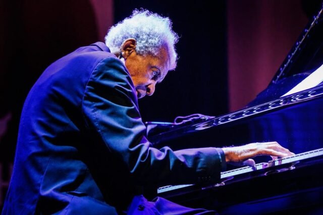 Sebuah warisan dalam jazz Afrika Selatan