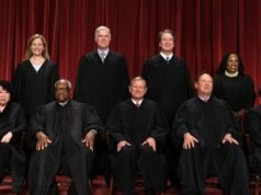 Sehari setelah tanggapan Alito yang pedas terhadap perbedaan pendapat Sotomayor, pengadilan memutuskan bahwa itu adalah ‘kesalahpahaman’: NPR