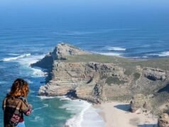 Sektor pariwisata Cape Town akan mencapai R24,5 miliar pada tahun 2025 di tengah perubahan tren pengunjung