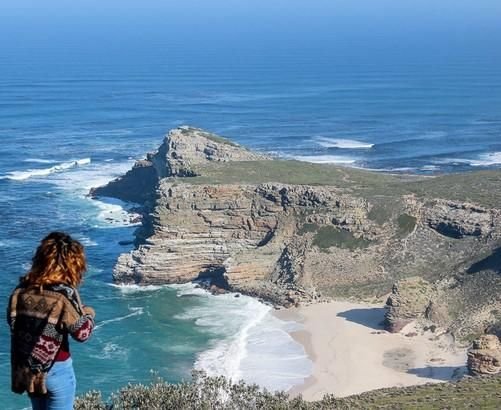 Sektor pariwisata Cape Town akan mencapai R24,5 miliar pada tahun