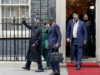 Sepuluh tahun setelah Brexit, ambisi London di Afrika masih belum maksimal