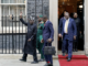Sepuluh tahun setelah Brexit, ambisi London di Afrika masih belum maksimal