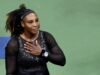 Serena Williams kembali ke dunia tenis setelah empat tahun