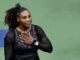 Serena Williams kembali ke dunia tenis setelah empat tahun