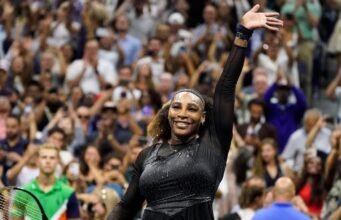 Serena Williams menambahkan turnamen kedua ke jadwal setelah rekannya mengonfirmasi kembalinya Queen