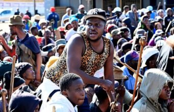 Seruan untuk melakukan kekerasan terhadap warga negara asing semakin meningkat, sehingga menimbulkan risiko bagi jurnalis di Afrika Selatan