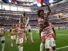 Set 16 Besar Piala Dunia FIFA 2026: NPR