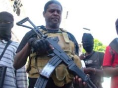 Setidaknya 2.300 orang tewas dalam kekerasan geng di Haiti tahun ini (PBB)