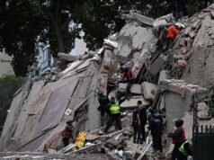 Setidaknya 32 tewas, 700 luka-luka dalam 2 gempa besar di Venezuela: NPR