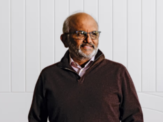 Shantanu Narayen: Memimpin transformasi digital Adobe