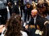 Shondell memperkuat kelompok non-penipu – Purdue Boilermakers