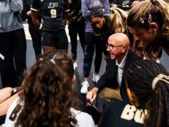 Shondell memperkuat kelompok non-penipu – Purdue Boilermakers