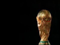 Siapa pemain Barcelona terakhir yang memenangkan Piala Dunia?